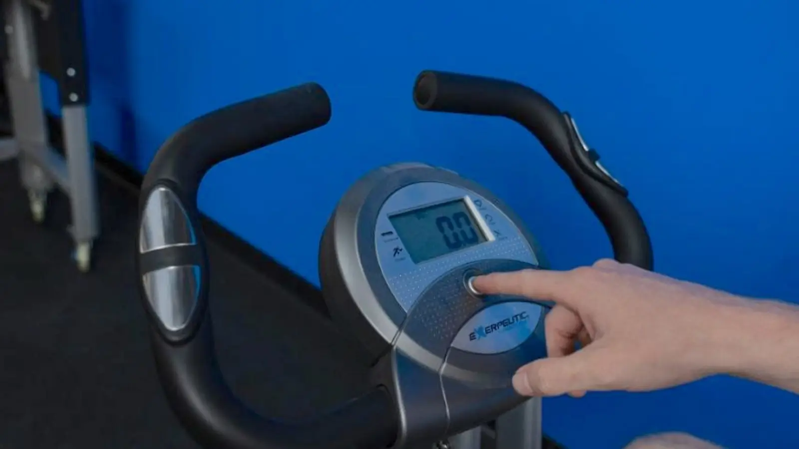 Exerpeutic Bike